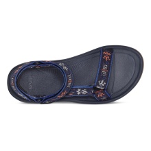 Teva Sandal Hurricane XLT2 Gecko Total Eclipse blue Men